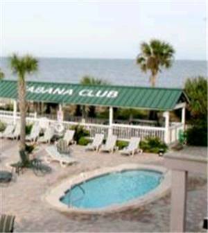 The Vue At Beachside Colony Tybee Island Dış mekan fotoğraf